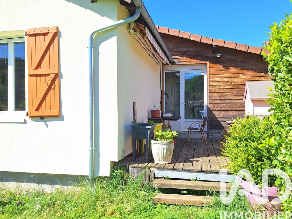 Villa i Ytrac, Cantal - foto 4
