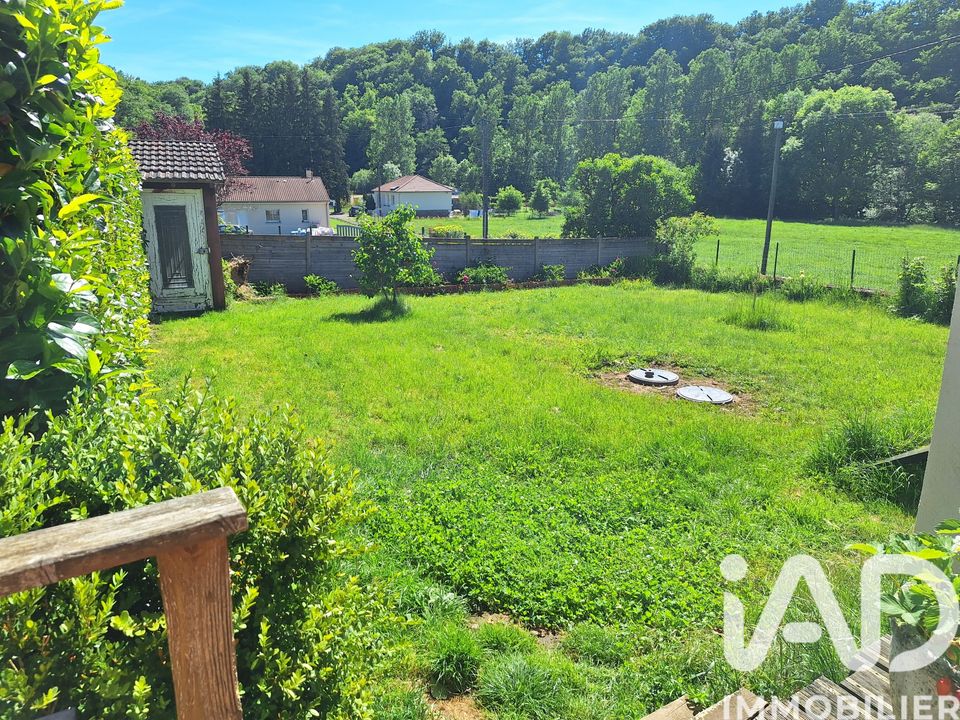 Villa i Ytrac, Cantal - foto 5