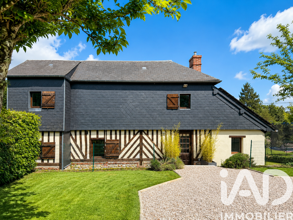 Villa en Fourneville, Calvados - foto 2