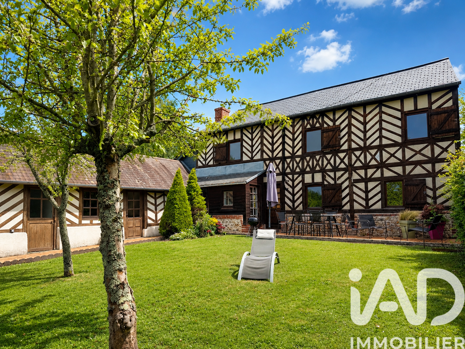 Villa en Fourneville, Calvados - foto 3