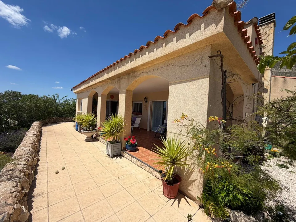 Villa i Sax, Alicante - foto 5