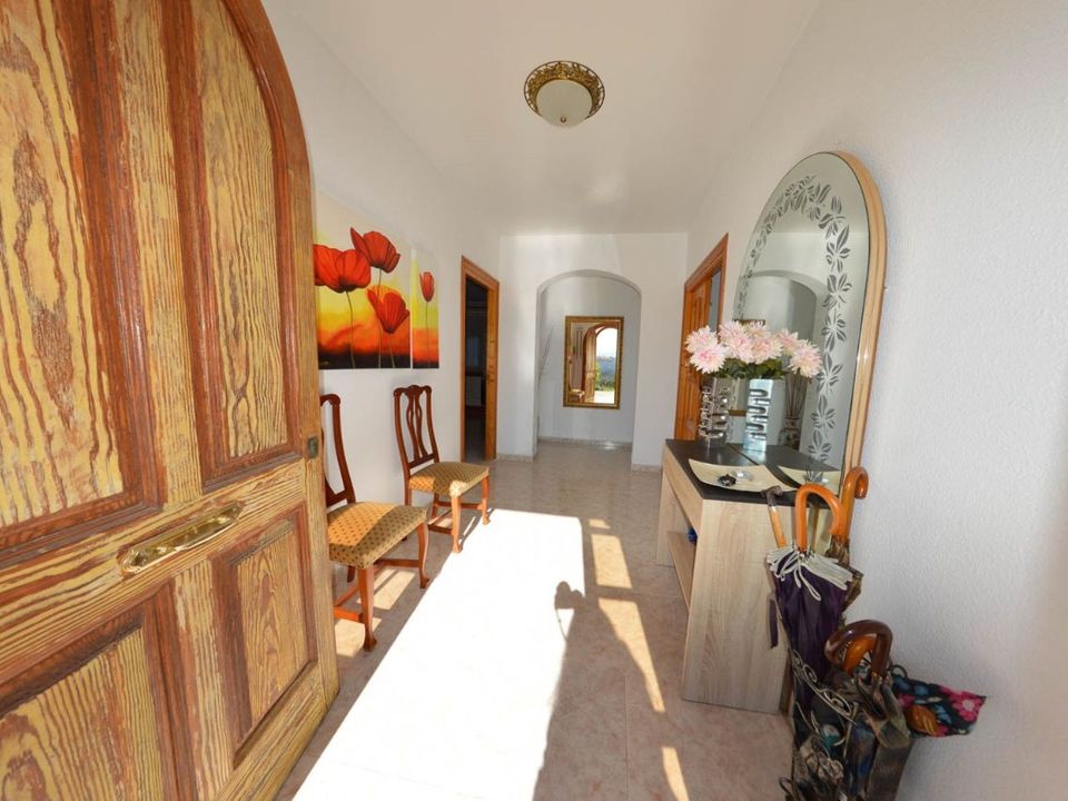 Casa de campo en Albox, Almeria - foto 2