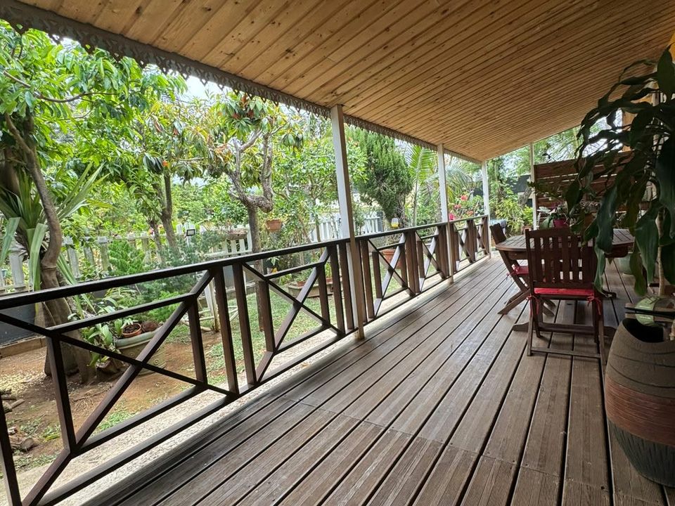 Villa i Petite-Ile, La Reunion - foto 2