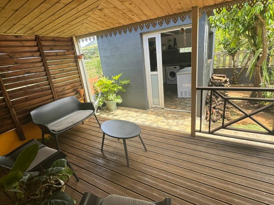 Villa i Petite-Ile, La Reunion - foto 3