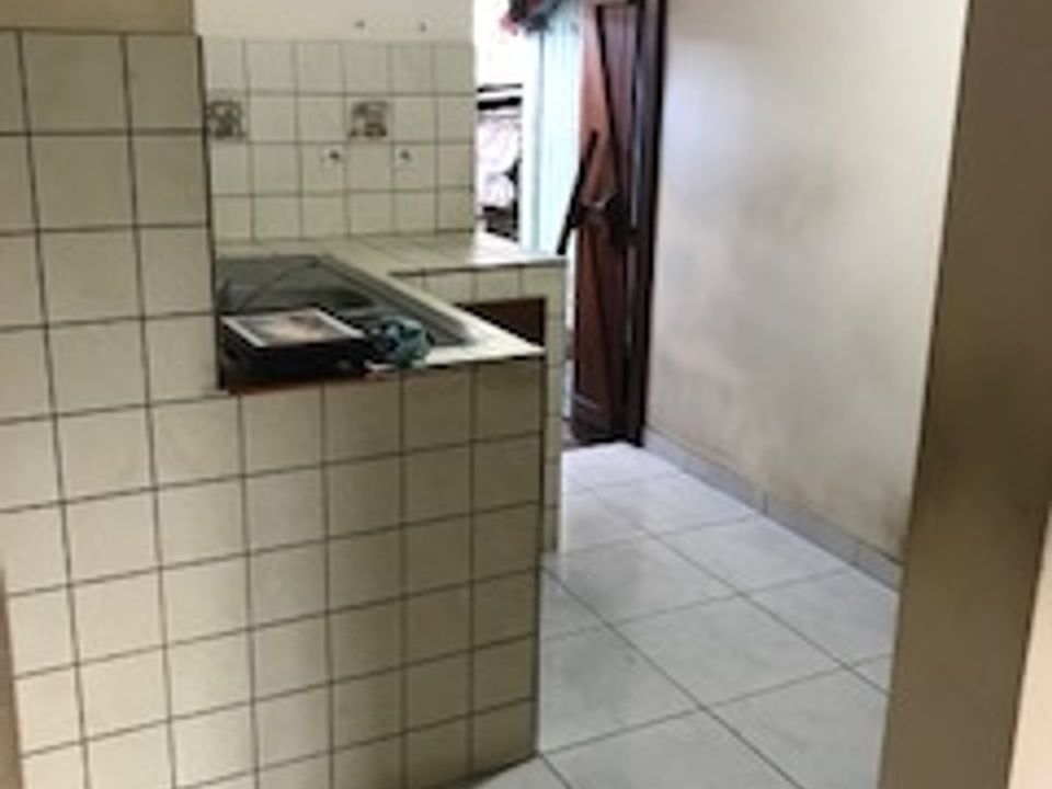 Rekkehus i Saint-Louis, La Reunion - bilde 2