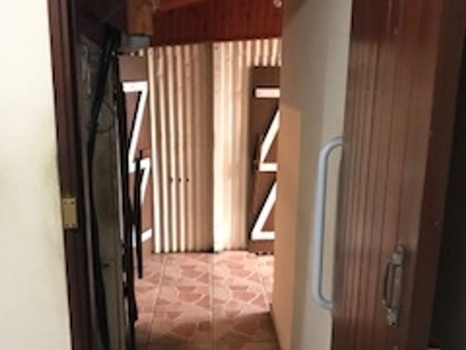 Rekkehus i Saint-Louis, La Reunion - bilde 3