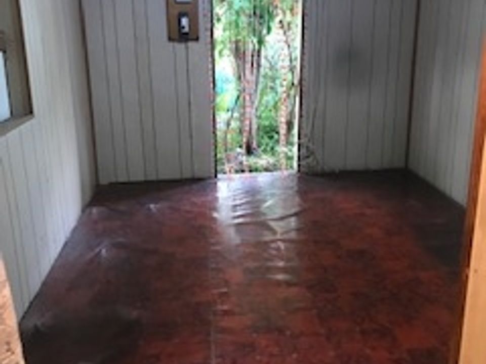 Rekkehus i Saint-Louis, La Reunion - bilde 4