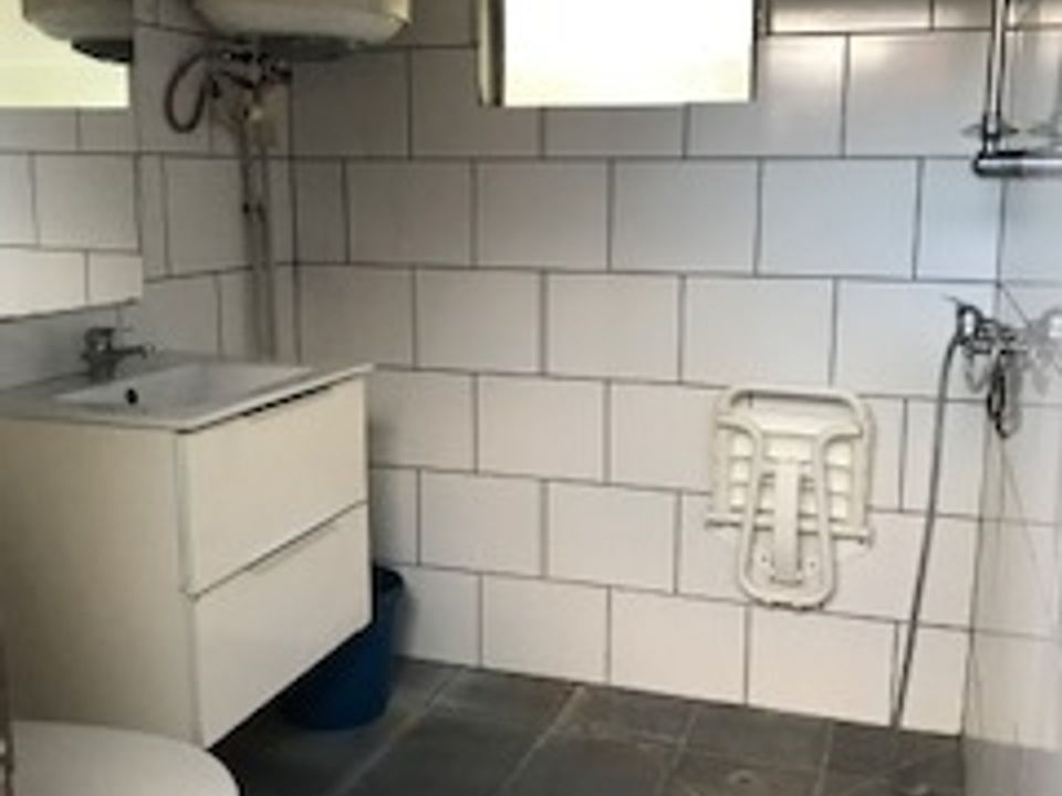 Rekkehus i Saint-Louis, La Reunion - bilde 5