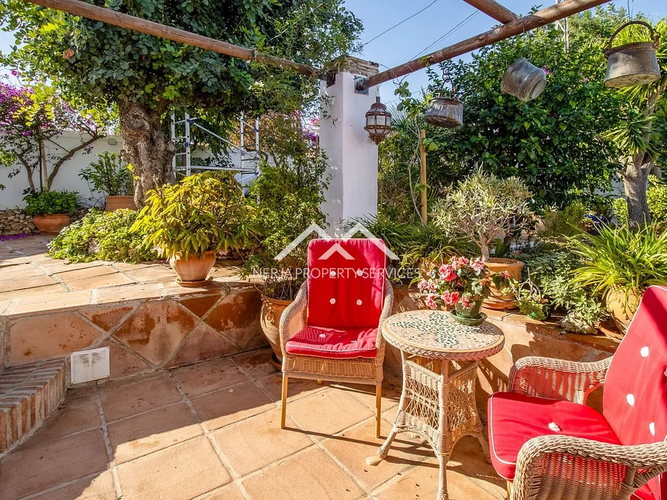 Villa en Frigiliana, Malaga - foto 3