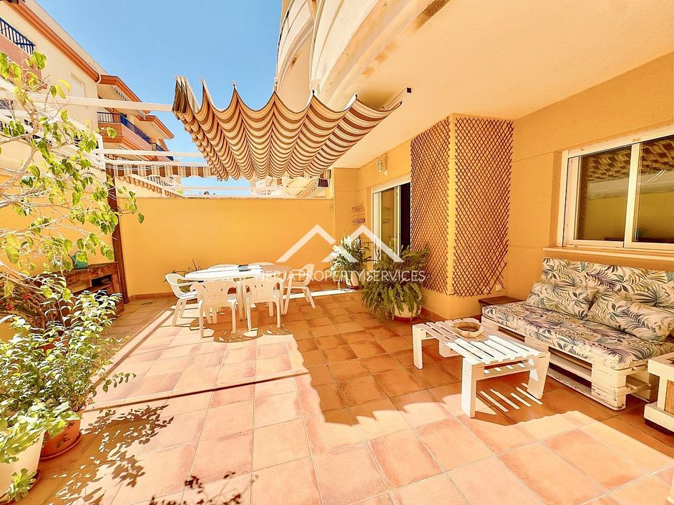 Leilighet i Torrox Costa, Malaga - bilde 1