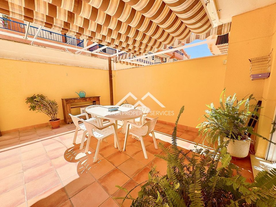 Leilighet i Torrox Costa, Malaga - bilde 2