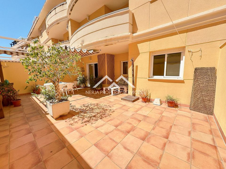 Leilighet i Torrox Costa, Malaga - bilde 3