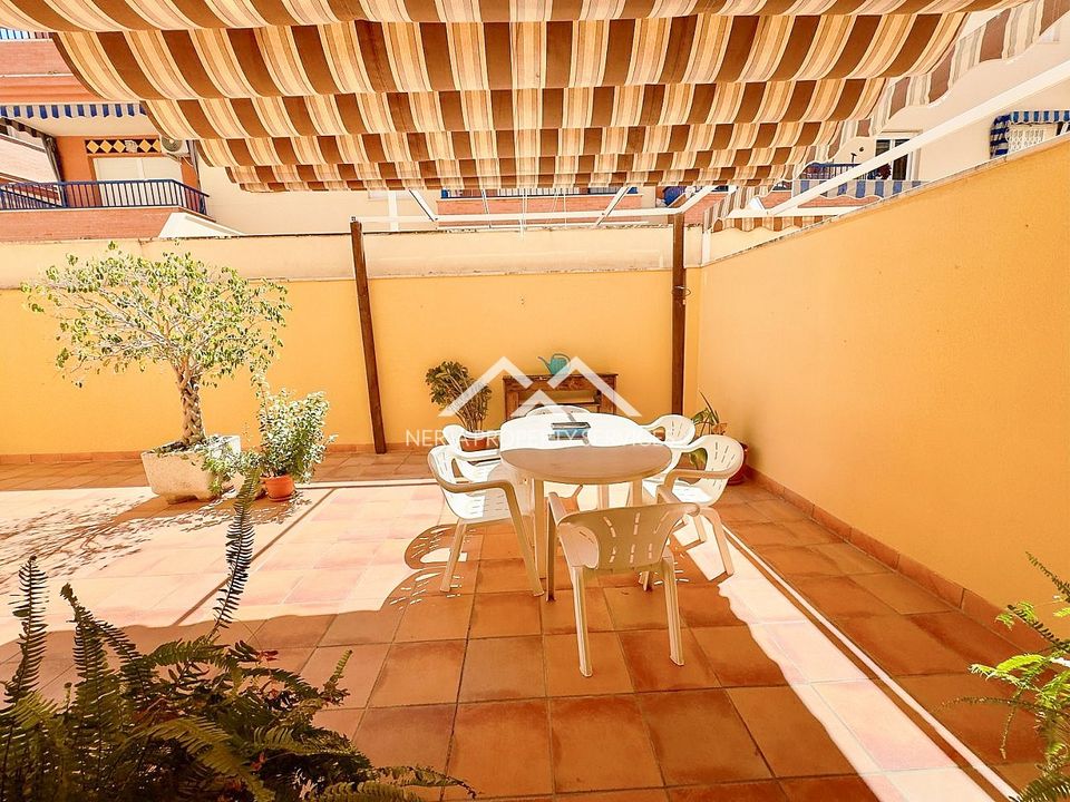 Leilighet i Torrox Costa, Malaga - bilde 4