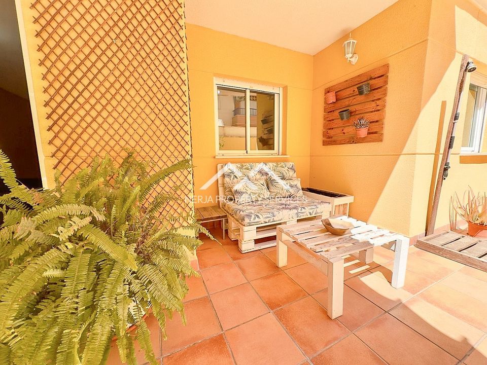 Leilighet i Torrox Costa, Malaga - bilde 5