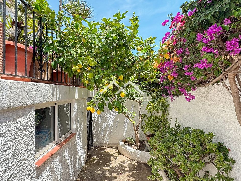 Byhus i Nerja, Malaga - foto 2