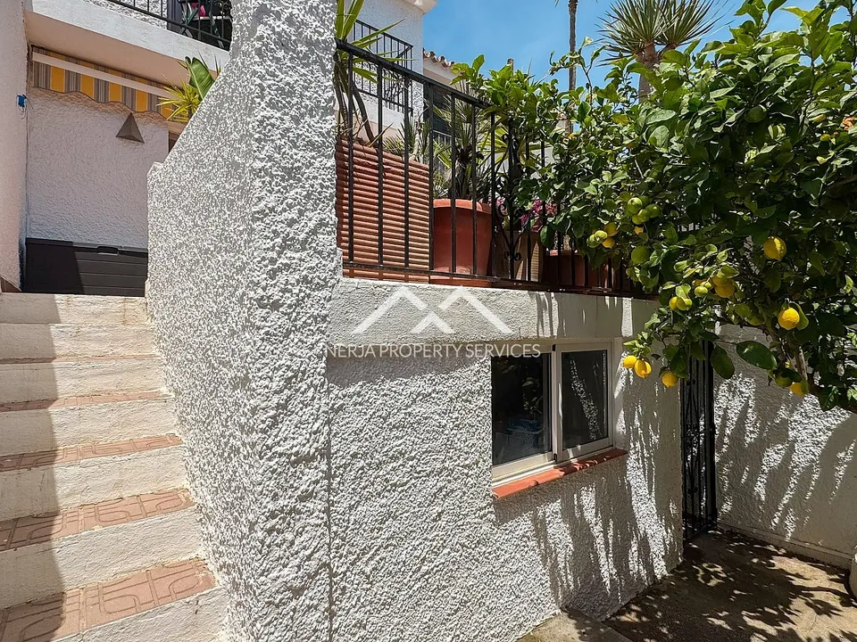 Byhus i Nerja, Malaga - foto 3