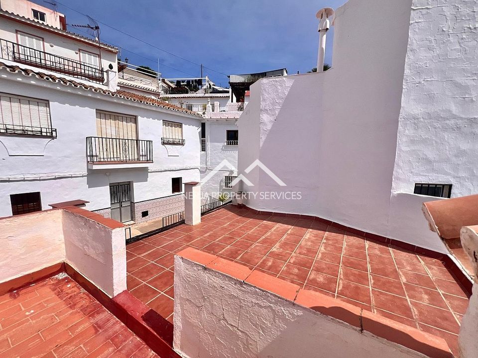 Byhus i Torrox, Malaga - foto 2