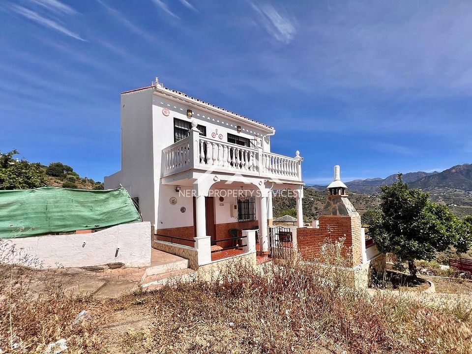 Finca i Torrox, Malaga - foto 1