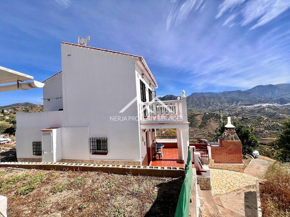 Finca i Torrox, Malaga - foto 2
