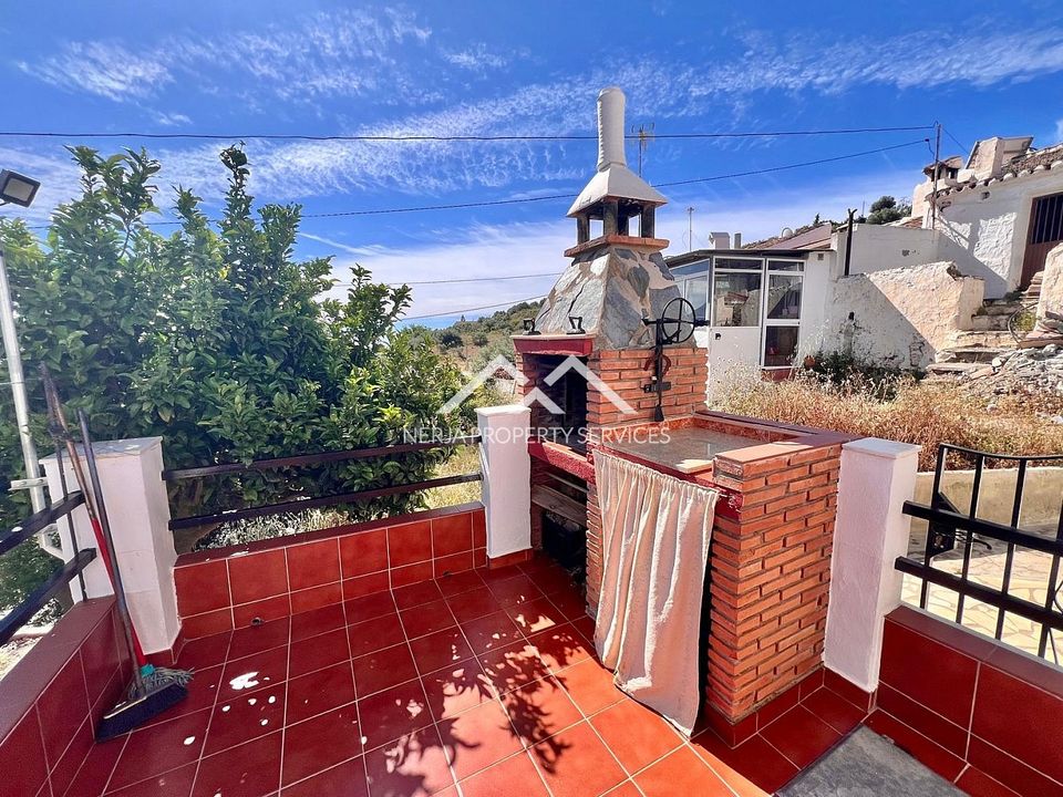 Finca i Torrox, Malaga - foto 3