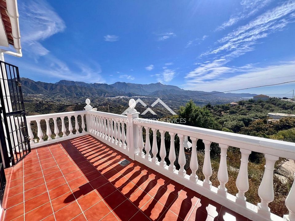 Finca i Torrox, Malaga - foto 4