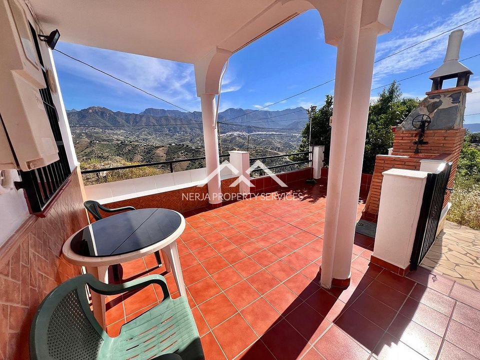 Finca i Torrox, Malaga - foto 5