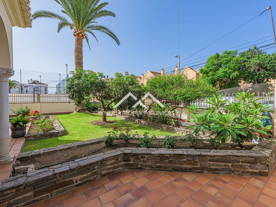 Villa i Nerja, Malaga - foto 5