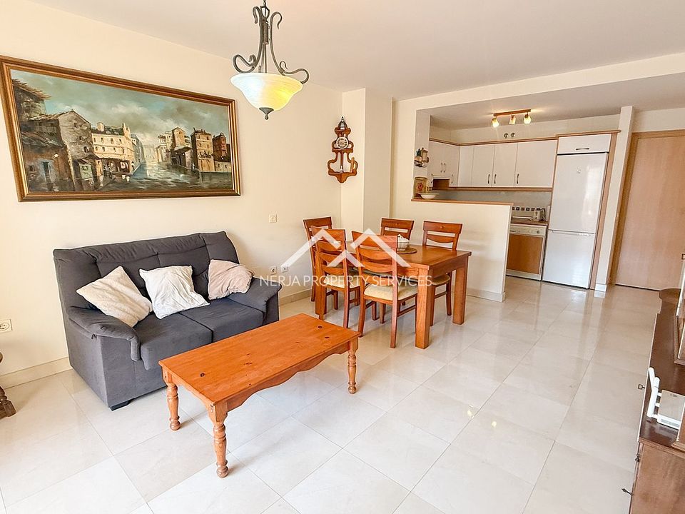 Lejlighed i Nerja, Malaga - foto 4