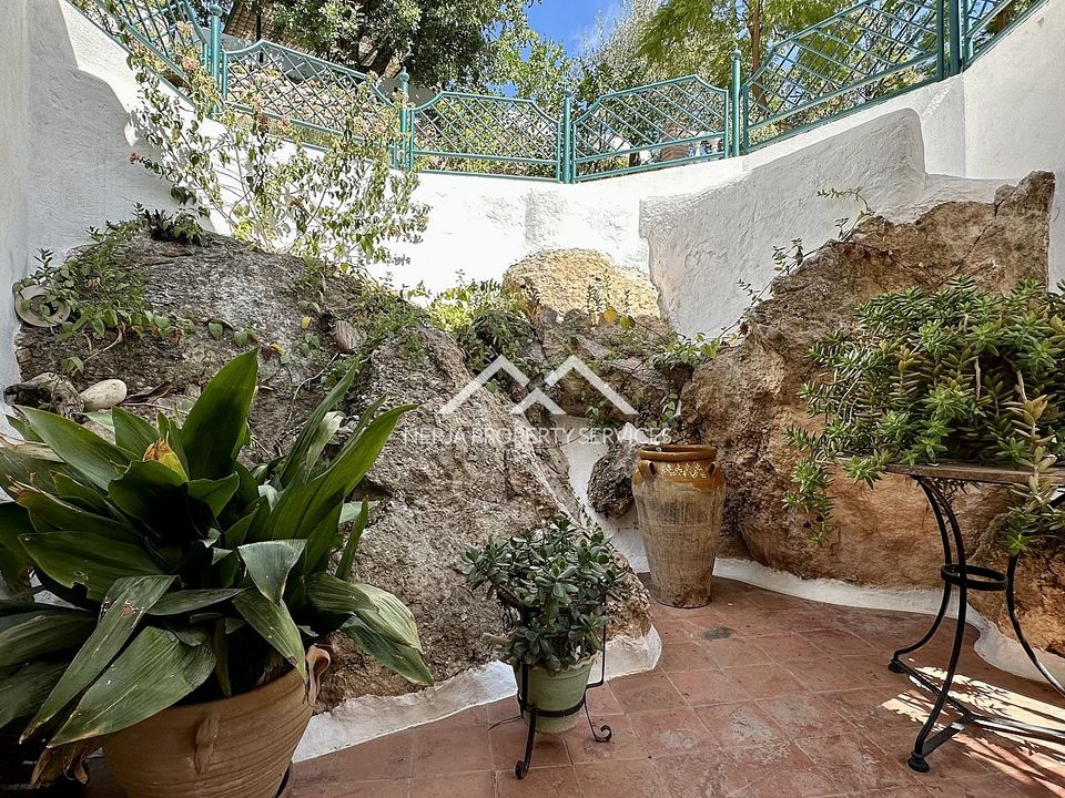 Villa i Frigiliana, Malaga - foto 4