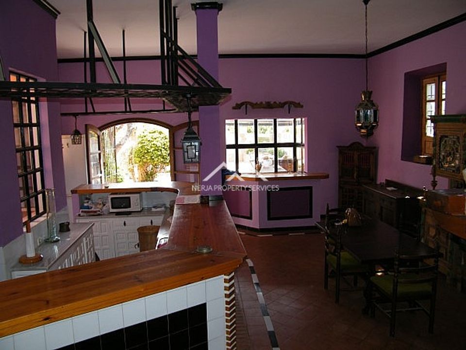 Haus in Nerja, Malaga - Foto 5