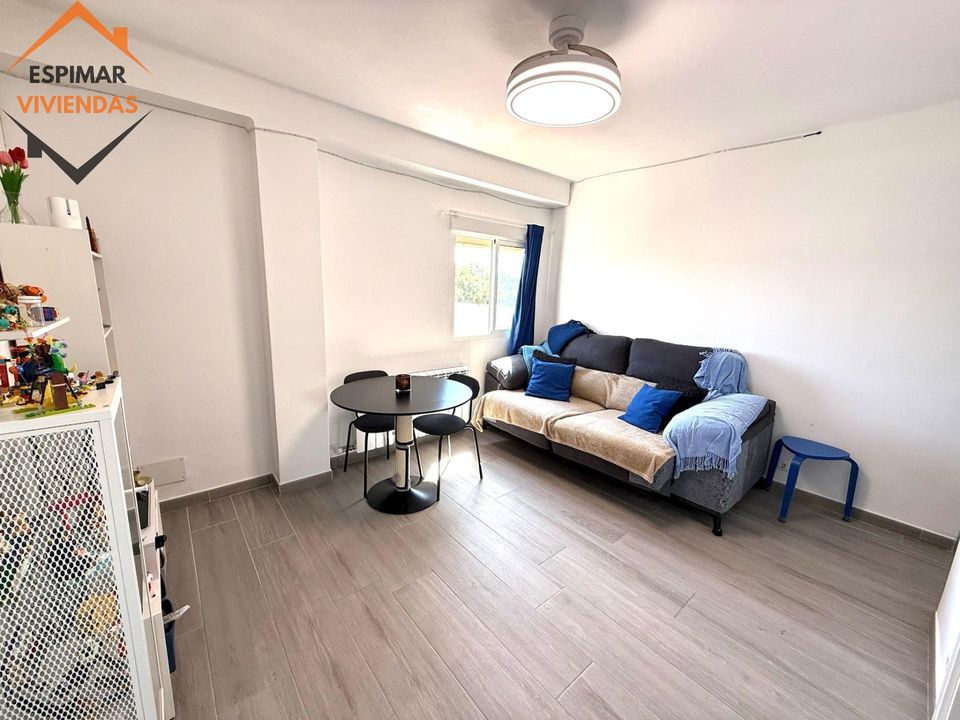 Apartament a Zaragoza, Zaragoza - foto 1