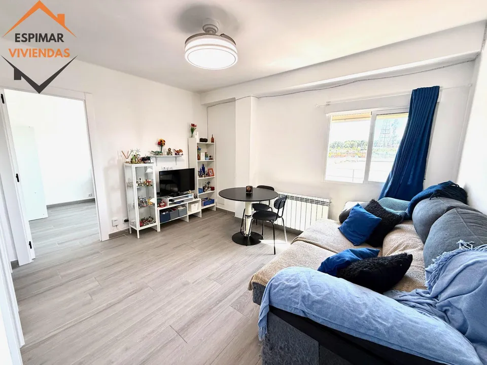 Apartament a Zaragoza, Zaragoza - foto 2