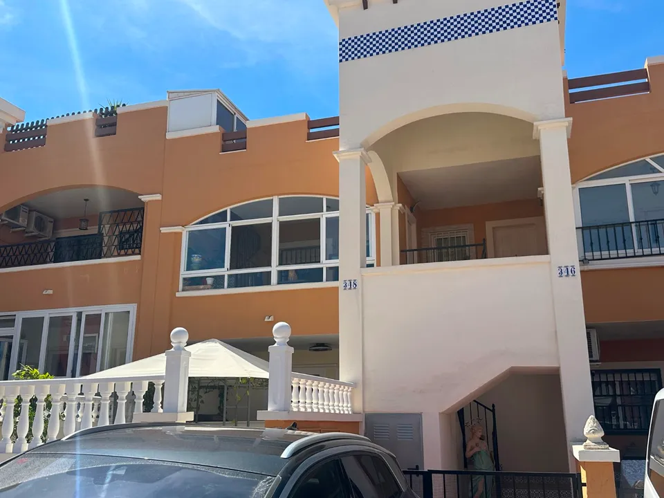 Lejlighed i Orihuela, Alicante - foto 1