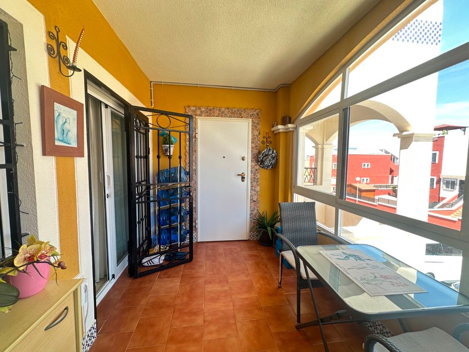 Lejlighed i Orihuela, Alicante - foto 4