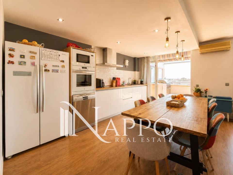 Penthouse i Palma De Mallorca, Mallorca - foto 3