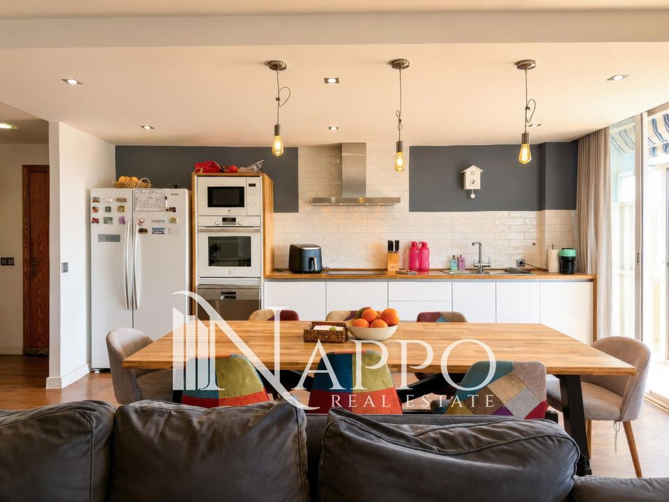 Penthouse i Palma De Mallorca, Mallorca - foto 5
