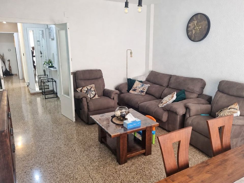 Lejlighed i Pinoso, Alicante - foto 4
