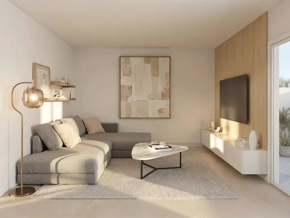 Villa i Camposol, Murcia - bilde 2