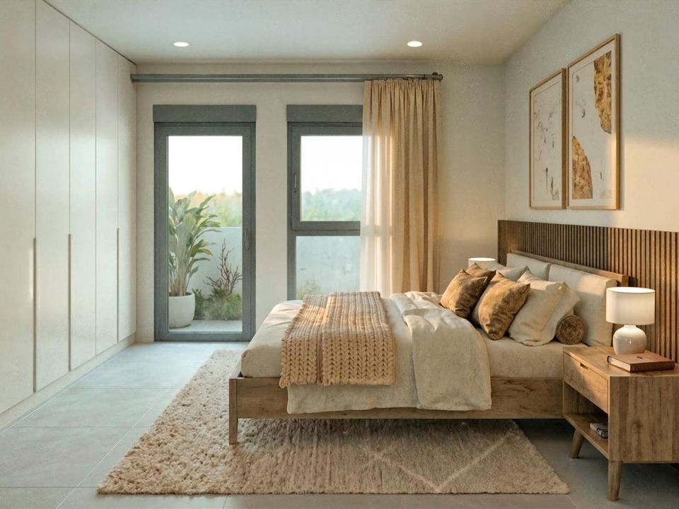 Villa i Camposol, Murcia - bilde 4