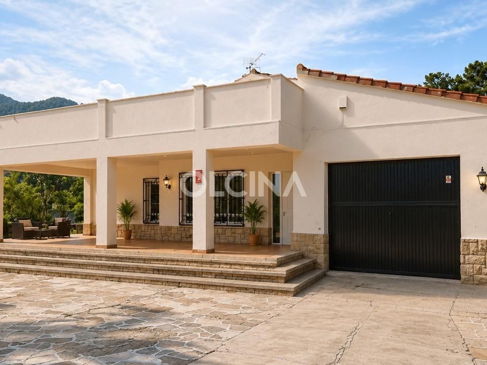 Villa i Muro De Alcoy, Alicante - foto 2