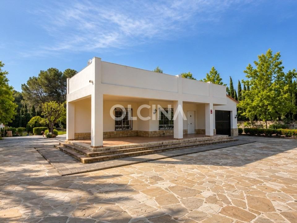 Villa i Muro De Alcoy, Alicante - foto 3