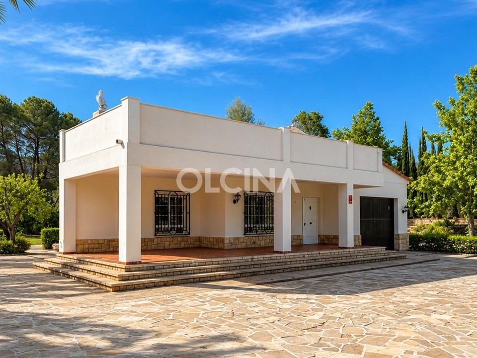 Villa i Muro De Alcoy, Alicante - foto 4