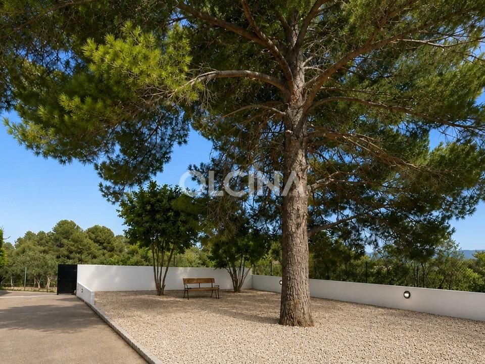 Villa i Muro De Alcoy, Alicante - foto 5