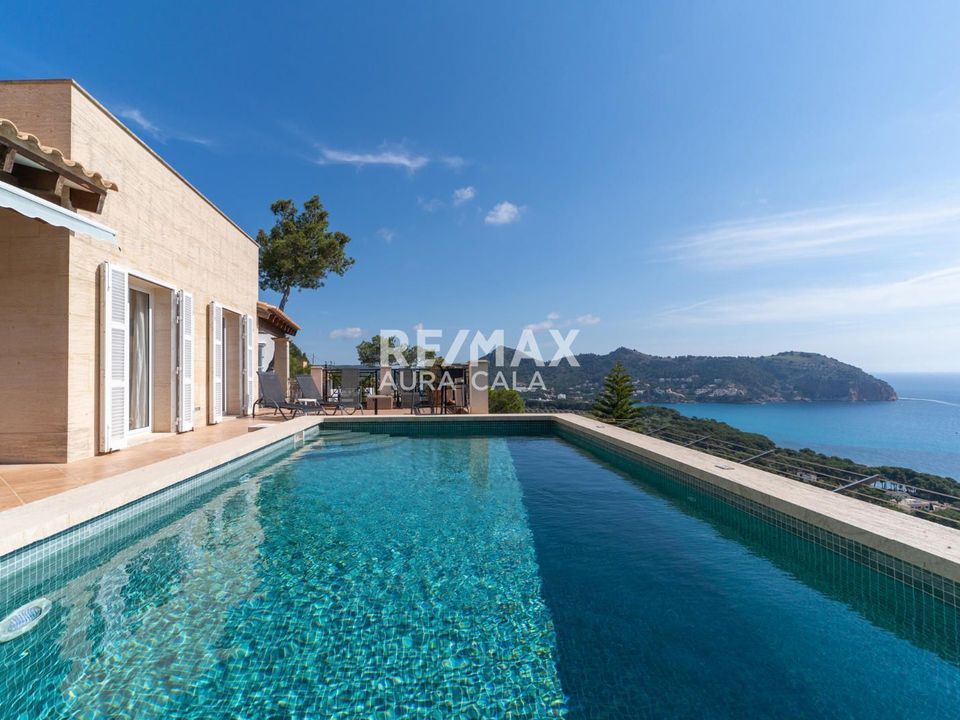 Villa i Canyamel, Mallorca - foto 1