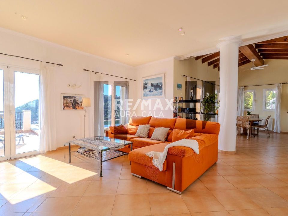 Villa i Canyamel, Mallorca - foto 4