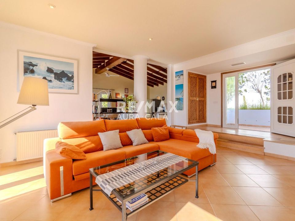 Villa i Canyamel, Mallorca - foto 5