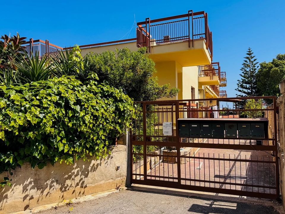 Lejlighed i Casteldaccia, Palermo - foto 2