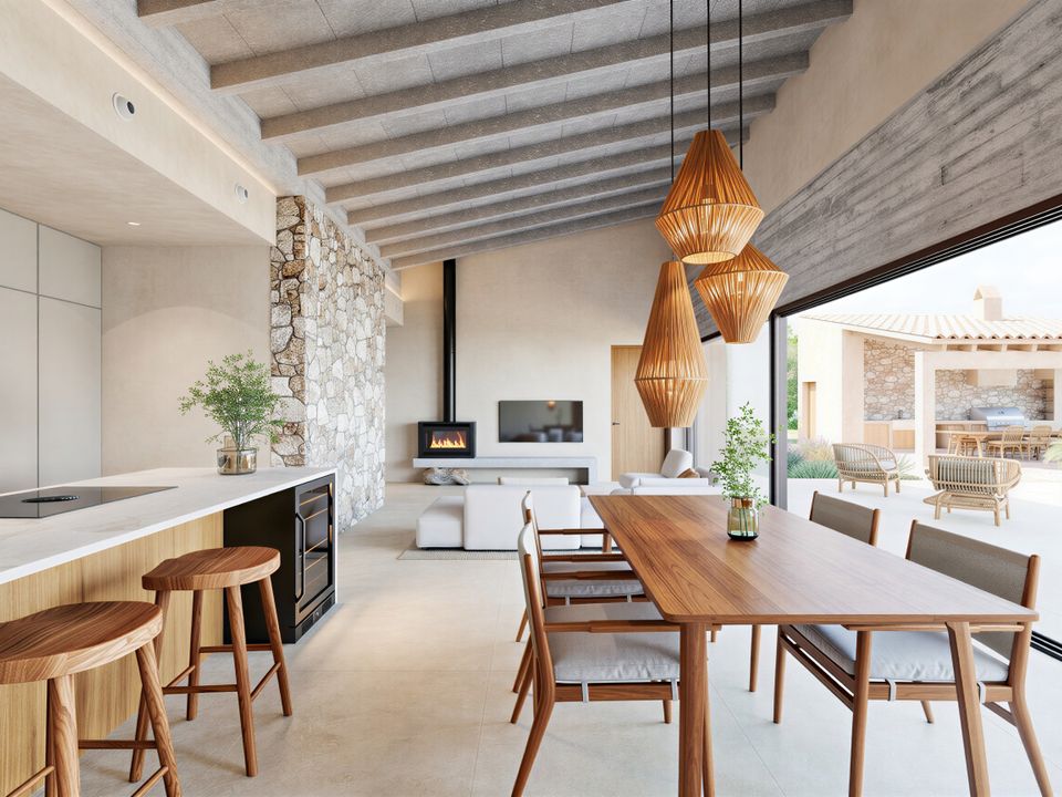 Finca i Costix, Mallorca - foto 3