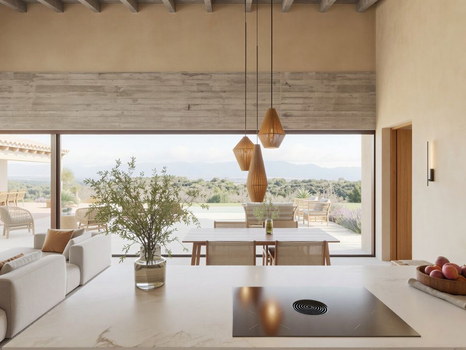 Finca i Costix, Mallorca - foto 4