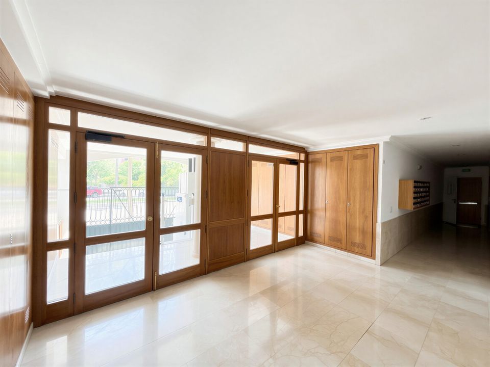 Lejlighed i Palma De Mallorca, Mallorca - foto 5